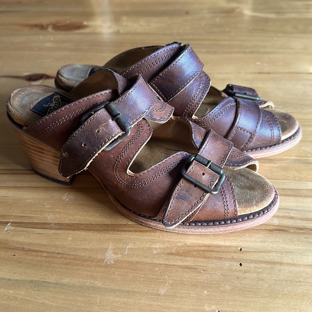 Freebird shoes